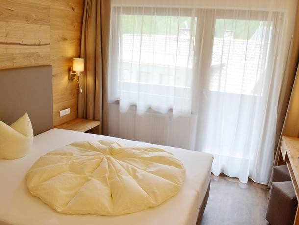 Hotel Neue Post سولدن المظهر الخارجي الصورة