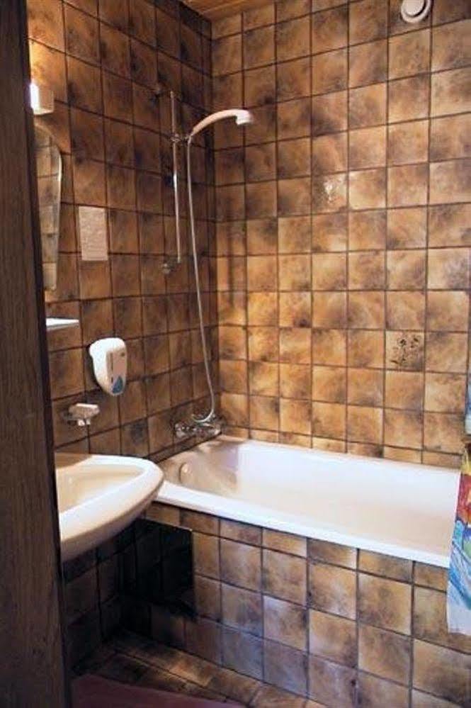 Hotel Neue Post سولدن المظهر الخارجي الصورة